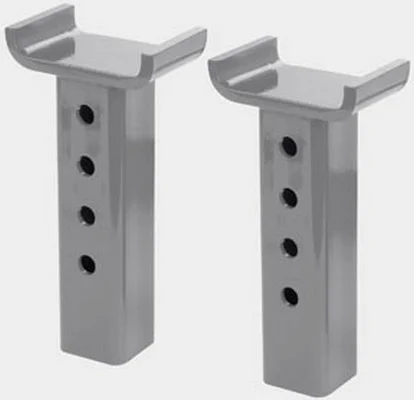 OTC 1590 Wide Saddle Set (572913)