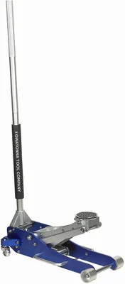 OTC 2-Ton Aluminum Racing Jack (LDJA2)