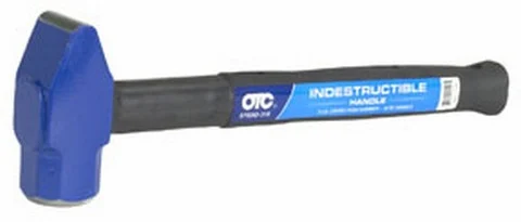 OTC 3 lb. 16" Cross Peen Hammer (5792ID-316)
