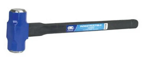 OTC 6 lb. 24" Double Face Sledge Hammer (5790ID-624)