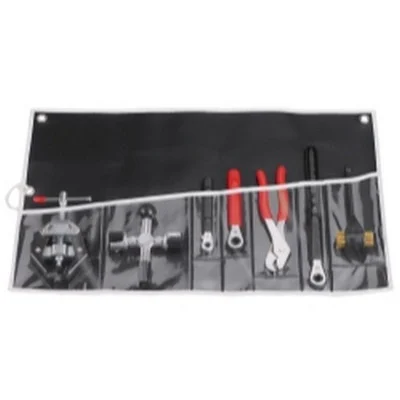 OTC 7-Piece Battery Terminal Service Kit (4639)