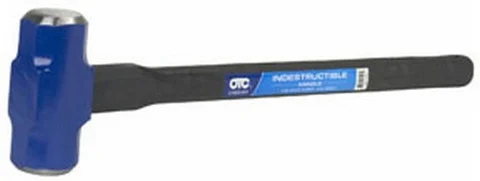 OTC 8 lb. 24" Double Face Sledge Hammer (5790ID-824)