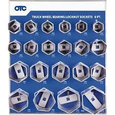 OTC 9850 Display Board Only (62908)