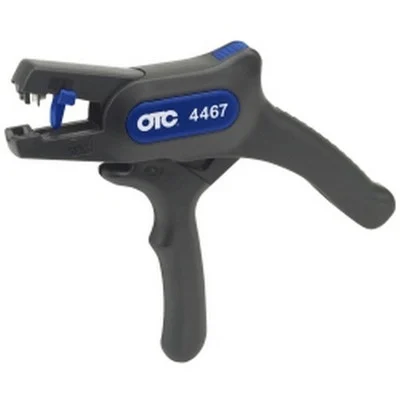 OTC Automatic Wire Stripper (4467)