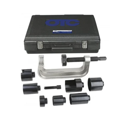 OTC Ball Joint Connected Adapter Starter Kit (CA7149)