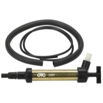 OTC Brass Transfer Pump (2357)