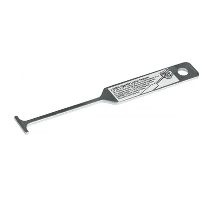 OTC Cigarette Lighter Socket Remover (J42059)
