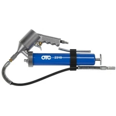 OTC Continuous Flow Air Operated Grease Gun (2310)