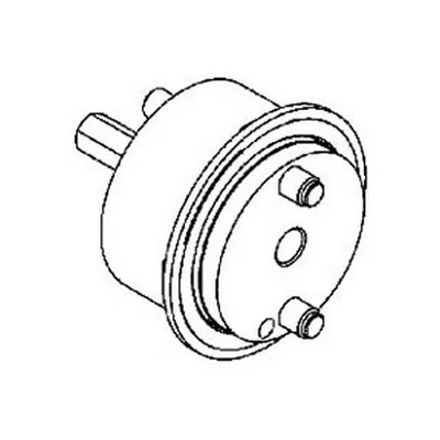 OTC Crankshaft Rear Seal Installer (J-44642)