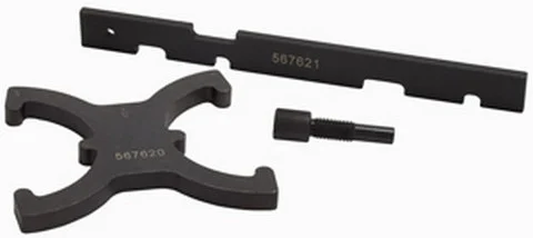 OTC Ford 1.6L 4V Cam Tool Set (6683)