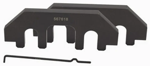 OTC Ford 3.5L & 3.7L 4V Cam Tool Set (6682)