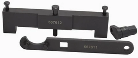 OTC Ford 3.9L 4V Cam Tool Set (6680)