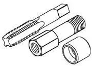 OTC Ford Powerstroke 6.0L Injector Sleeve Remover (303-768)