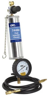 OTC Fuel Injection Cleaner Canister (7448A)