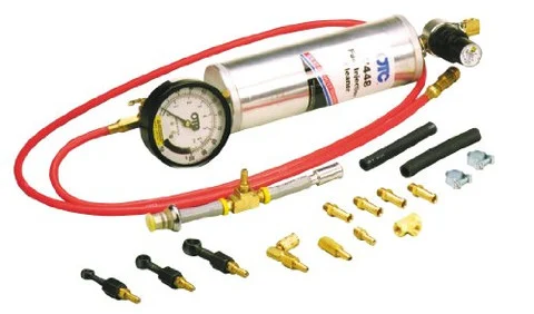 OTC Fuel Injector Cleaning Kit (7649A)