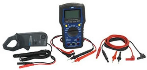 OTC HD Truck Digital Multimeter Kit (3940-HD)