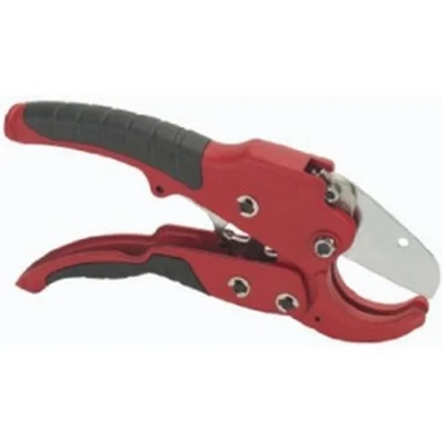 OTC Heavy Duty Ratcheting Hose & PVC Cutter (4412)