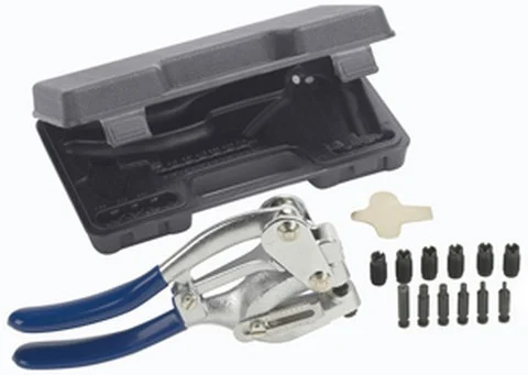 OTC Hole Punch Kit (4383)