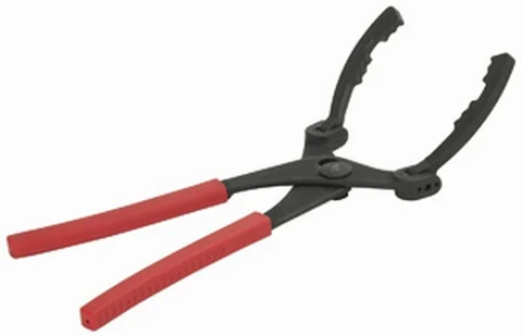 OTC Jointed Jaw Large Filter Pliers (4584)