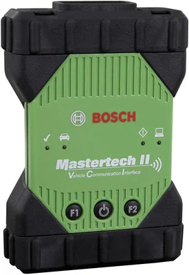 OTC Mastertech II J2534 Vehicle Communication Interface (MTECH2)