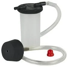 OTC Power Steering Bleeder Adapter (J43485)