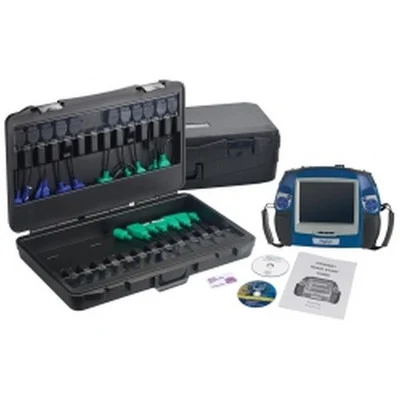 OTC (VZ) Pegisys Limited Edition Scan Tool (3856J-VZ)
