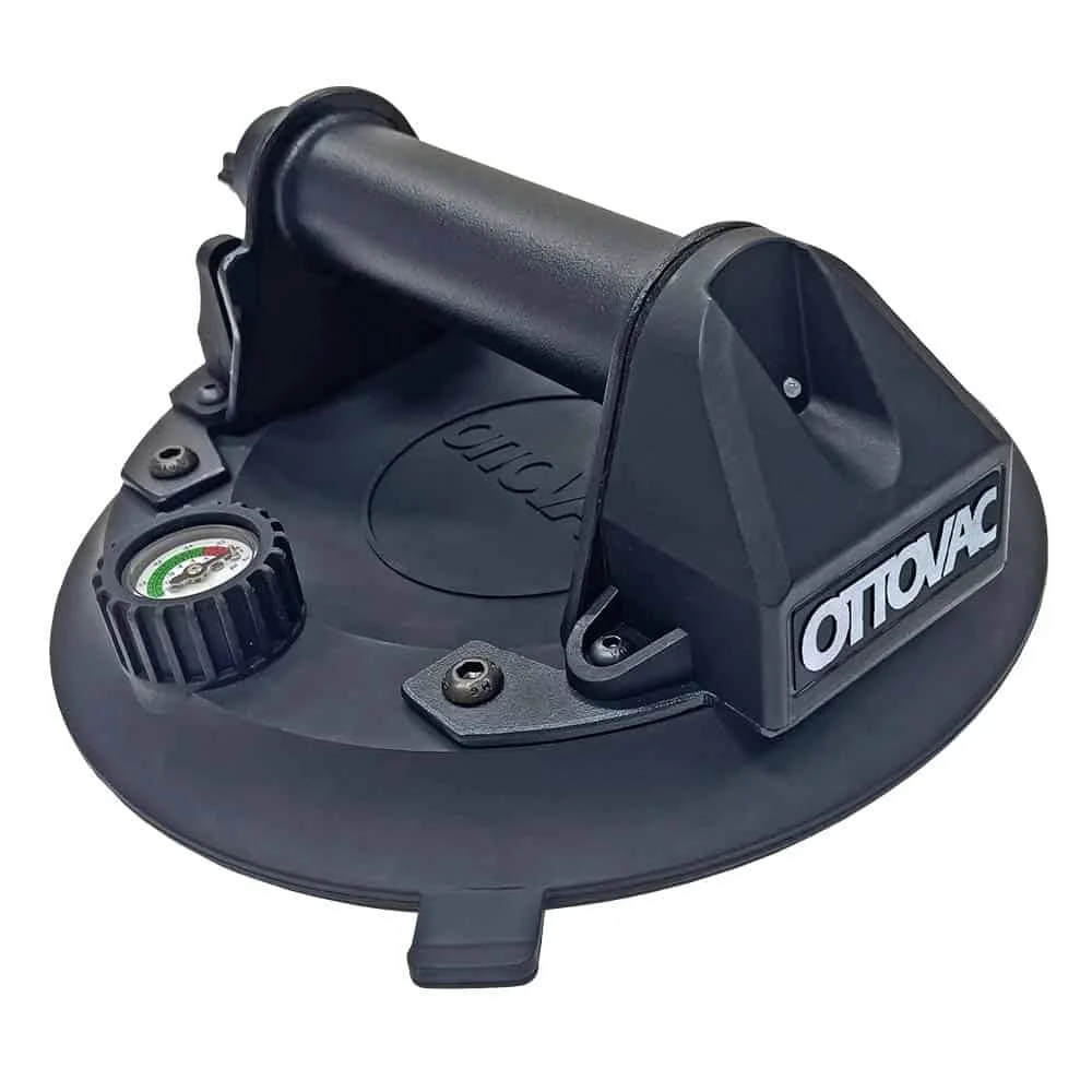 OTTOVAC The electric suction cup