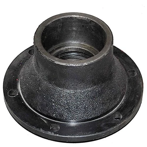 Outboard Hub Assembly