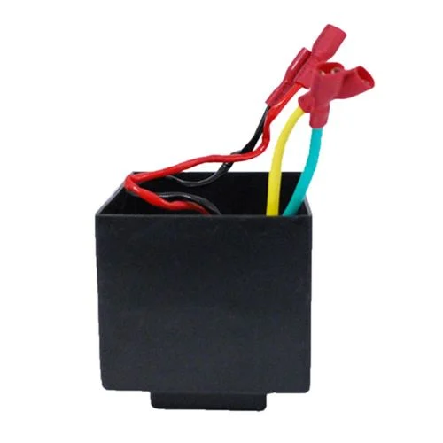 Output Transformer For Dare 110 Volt Enforcer DE Series Fencers