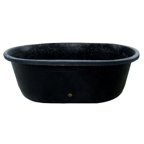 Oval Tank, 140 Gallon