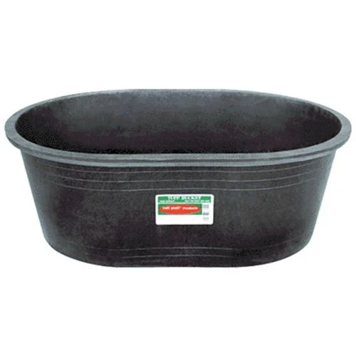 Oval Tank, 15 Gallon