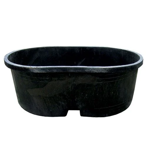 Oval Tank, 180 Gallon
