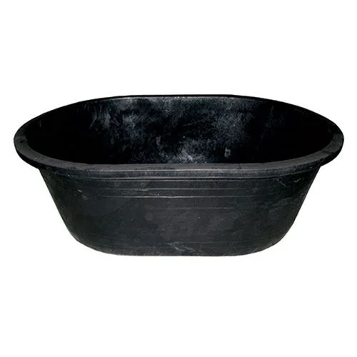 Oval Tank, 40 Gallon