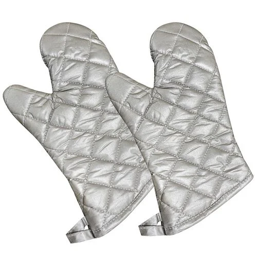 Oven Mitts, 2 Pack