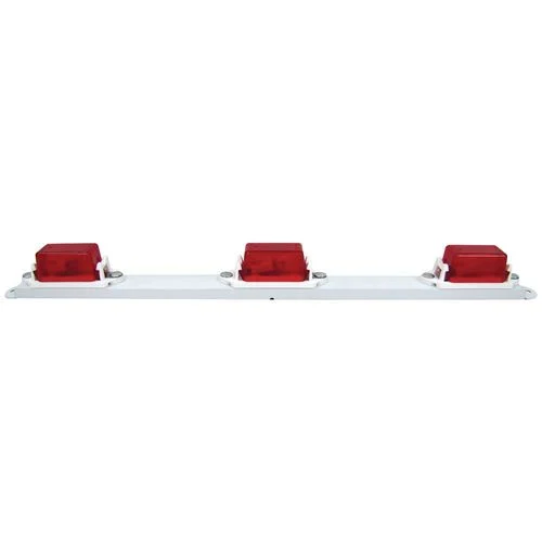 Over 80" Applications Rear Mini Light Bar