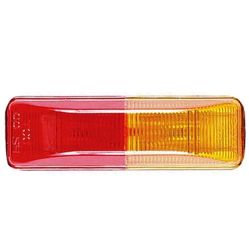 Over 80" Fender Mount Clearance Light