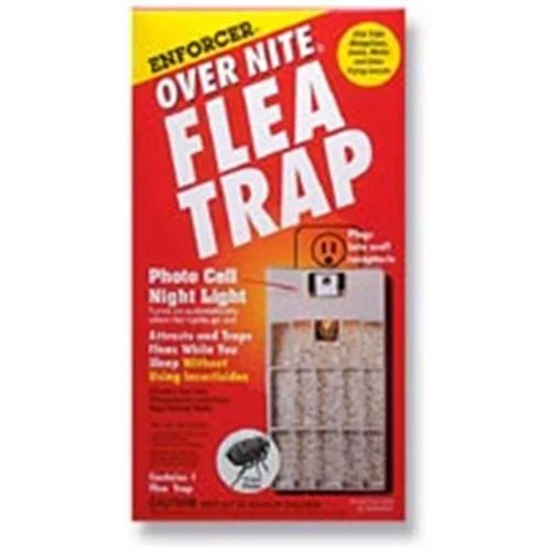 OVERNITE FLEA TRAP REFILLS