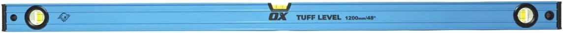 OX Pro Tuff Level | 72" / 1800mm