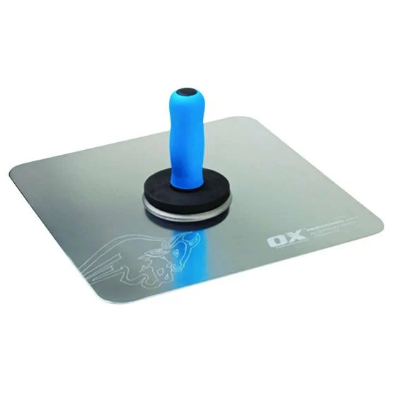 OX Trade Aluminium Hawk | 13" / 330mm