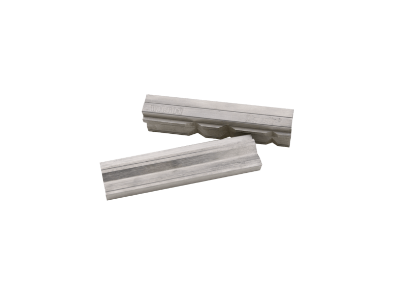 P-6.5 Magnefix Prism Jaw Caps