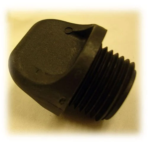 Pacer Fill Plug with EPDM O-ring (P-58-0722 32B)