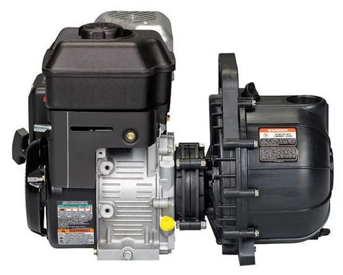 Pacer Pump 5 HP
