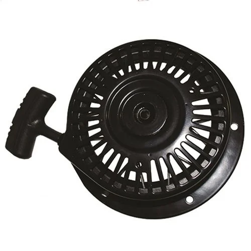 Pacer Pump Recoil Assembly for the 2" S-Series Pump with 6HP Engine