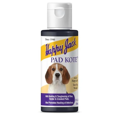 Pad Kote 2 Oz.