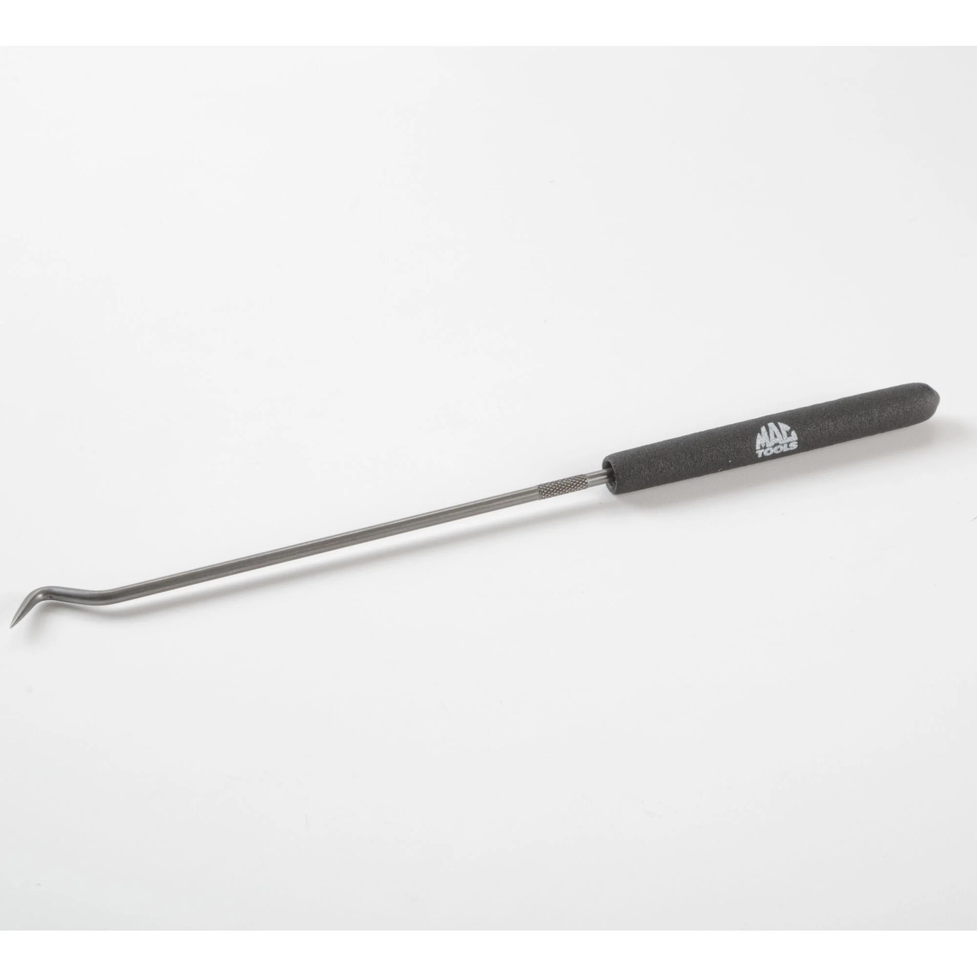 Padded-Handle Double-Angle Pick Replacement Shaft
