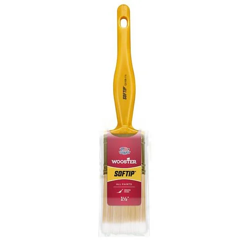 PAINT BRUSH 1 1/2" SOFT BRUSH TIP