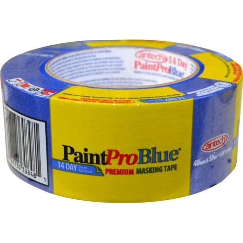 PAINTER'S BLUE TAPE 48MM X 55M