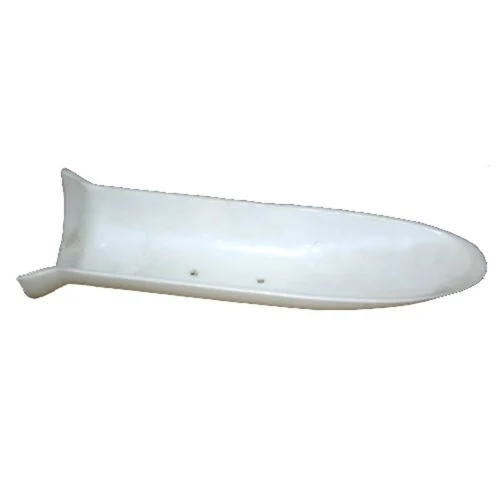 PAIR OF PLASTIC CUPS