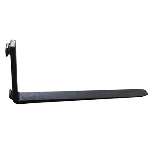 Pallet Fork w/ 2200 lb. Capacity 1.375" x 4" x 48", 52772