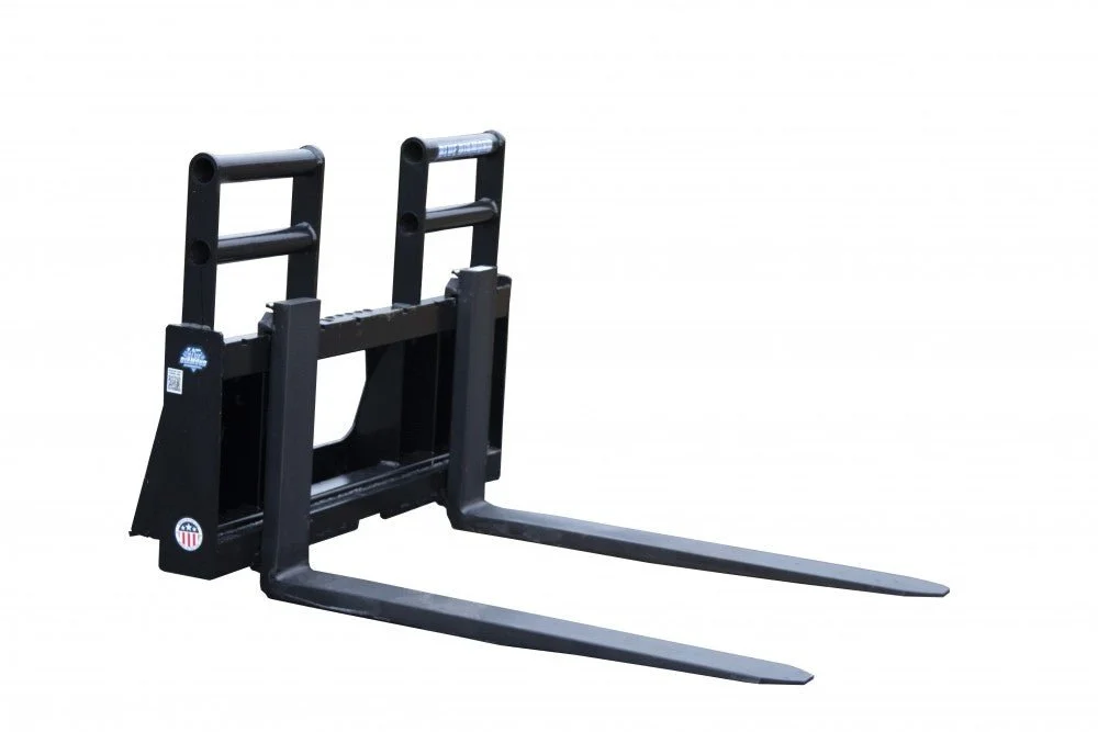 Pallet Forks – Class 3 10,000 Lbs. Capacity